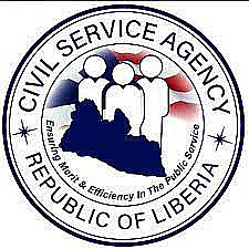 Civil Servant Agency Liberia