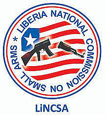 Liberia National Commision on Small Arms (LiNCSA)